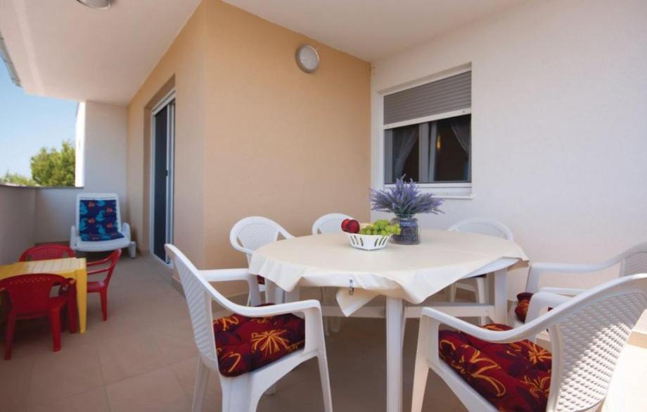 Apartmani Korenika Brodarica  Exterior foto