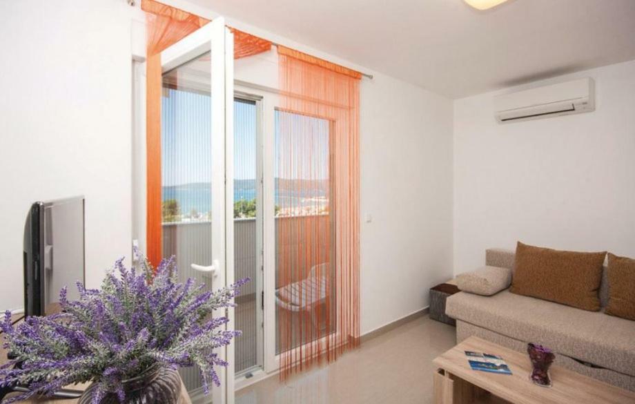 Apartmani Korenika Brodarica  Exterior foto